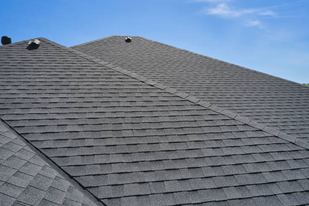 Roof Insulation Installation in Silver Grove, KY